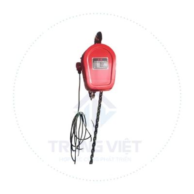 Palang xích điện DHS 380v