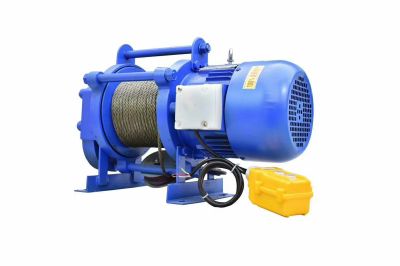 TỜI ĐA NĂNG KCD 500-1000KG-100M (380V)