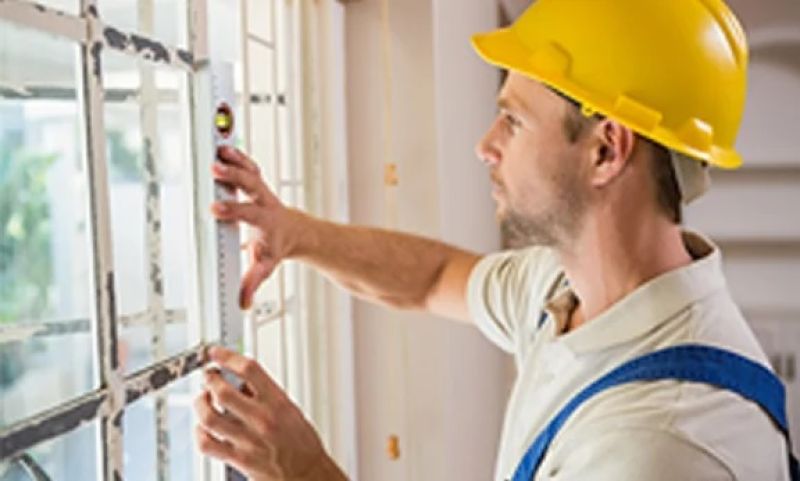 RENOVATING HOMES